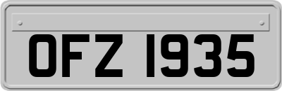 OFZ1935