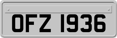 OFZ1936