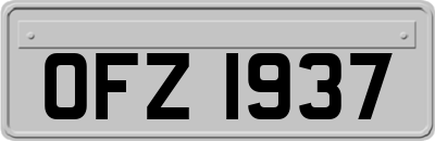 OFZ1937