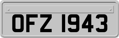 OFZ1943