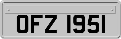 OFZ1951