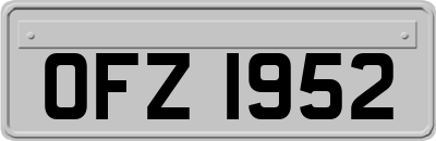 OFZ1952