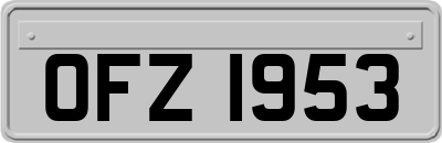 OFZ1953