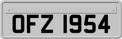 OFZ1954