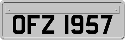 OFZ1957