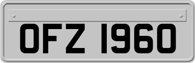 OFZ1960