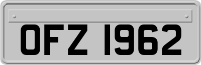 OFZ1962