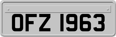 OFZ1963