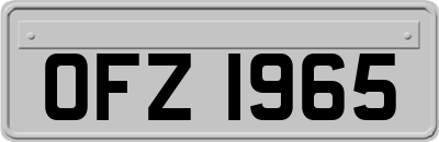 OFZ1965