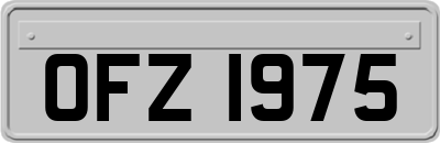 OFZ1975