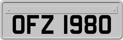 OFZ1980