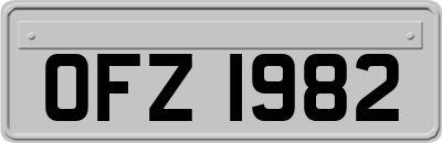 OFZ1982