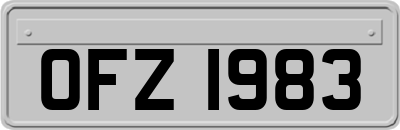 OFZ1983