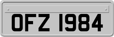 OFZ1984