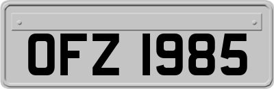 OFZ1985