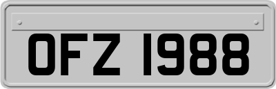 OFZ1988
