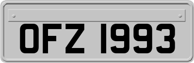 OFZ1993