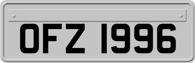 OFZ1996