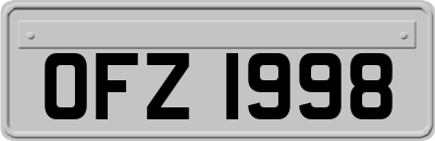 OFZ1998