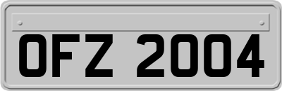 OFZ2004
