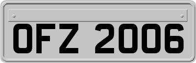 OFZ2006
