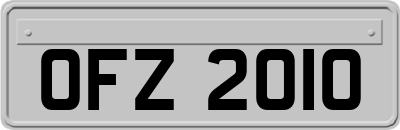 OFZ2010