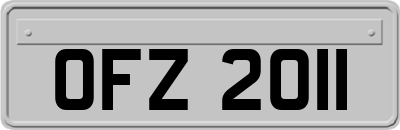 OFZ2011