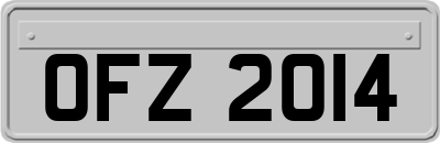OFZ2014