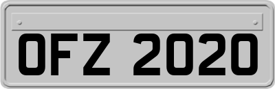 OFZ2020