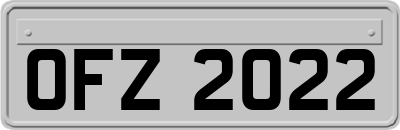 OFZ2022