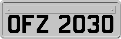 OFZ2030