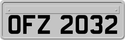 OFZ2032