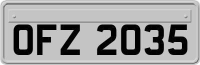 OFZ2035