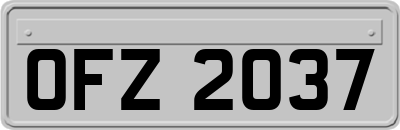 OFZ2037
