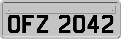 OFZ2042