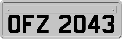 OFZ2043