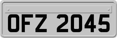 OFZ2045