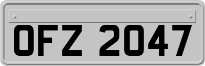 OFZ2047