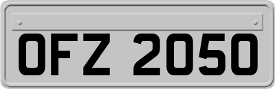 OFZ2050