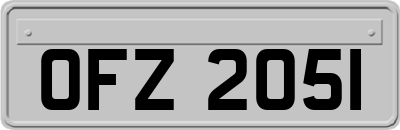 OFZ2051