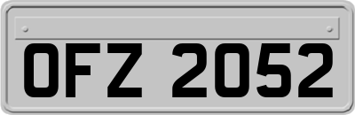 OFZ2052