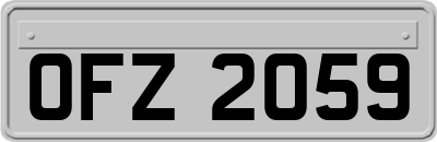 OFZ2059