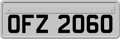 OFZ2060