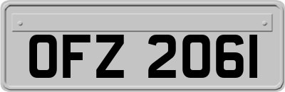 OFZ2061