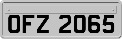 OFZ2065