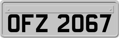 OFZ2067