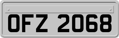 OFZ2068