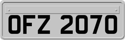 OFZ2070