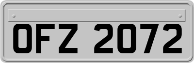 OFZ2072