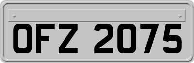 OFZ2075